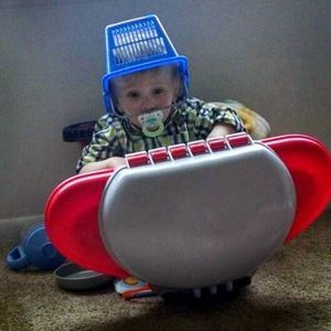 Meet your Posher, Debbie